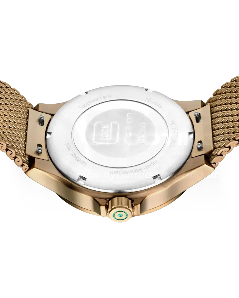 GLOCK sat GW-12-2-24, COYOTE (44mm)