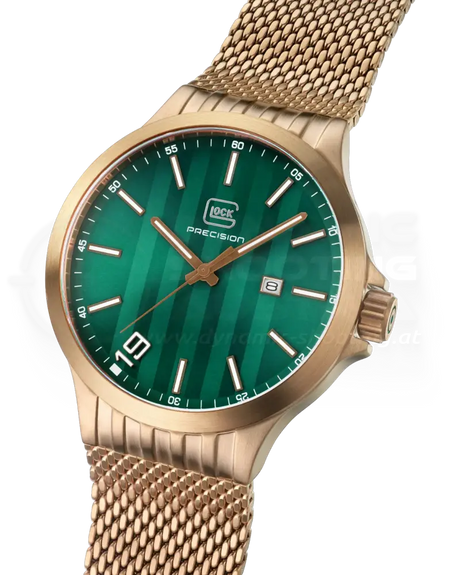 GLOCK watch GW-12-2-24, COYOTE (44mm)
