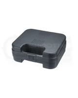 GLOCK sat GW-12-3-24, SREBRN (44mm)