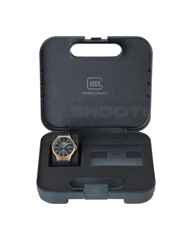 GLOCK sat GW-14-2-24, COYOTE (44mm)