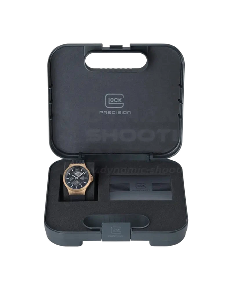 GLOCK watch GW-14-2-24, COYOTE (44mm)