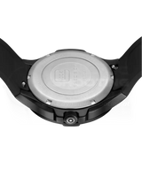 GLOCK sat GW-15-3-22, CRNI - Tritij (43mm) 