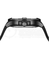 GLOCK sat GW-15-3-22, CRNI - Tritij (43mm) 