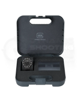 GLOCK sat GW-15-3-22, CRNI - Tritij (43mm) 