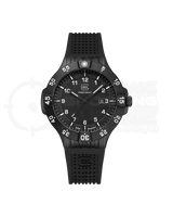 GLOCK sat GW-15-3-22, CRNI - Tritij (43mm) 