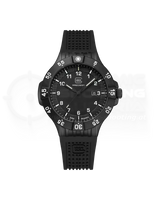 GLOCK sat GW-15-3-22, CRNI - Tritij (43mm) 