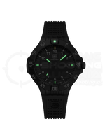 GLOCK sat GW-15-3-22, CRNI - Tritij (43mm) 