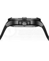 GLOCK sat GW-15-3-22, CRNI - Tritij (43mm) 