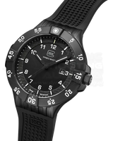 GLOCK sat GW-15-3-22, CRNI - Tritij (43mm) 