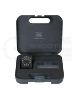 GLOCK sat GW-15-3-22, CRNI - Tritij (43mm) 