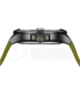 GLOCK sat GW-15-4-22, VOJNO ZELENA - Tritij (43mm)