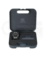 GLOCK sat GW-15-6-22, SREBRN (43mm)