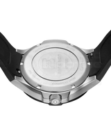 GLOCK sat GW-15-6-22, SREBRN (43mm)