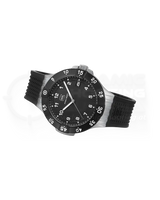 GLOCK sat GW-15-6-22, SREBRN (43mm)