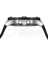 GLOCK sat GW-15-6-22, SREBRN (43mm)