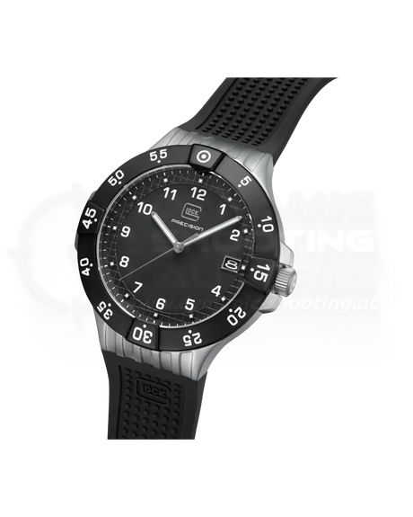 GLOCK watch GW-15-6-22, SILVER (43mm)