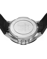 GLOCK sat GW-15-6-22, SREBRN (43mm)