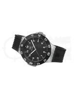 GLOCK sat GW-15-6-22, SREBRN (43mm)