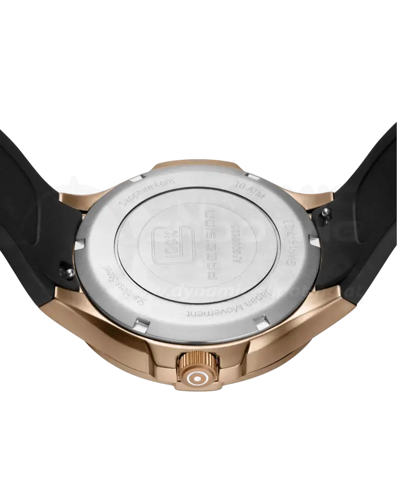 GLOCK sat GW-15-7-22, COYOTE (43mm)