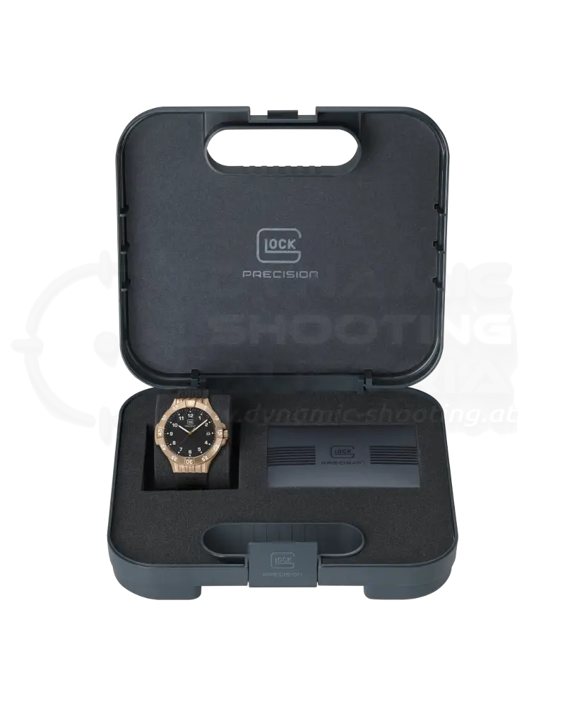 GLOCK sat GW-15-7-22, COYOTE (43mm)