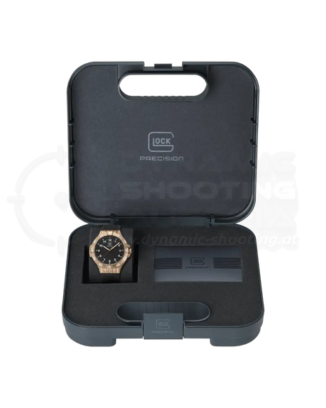 GLOCK watch GW-15-7-22, COYOTE (43mm)