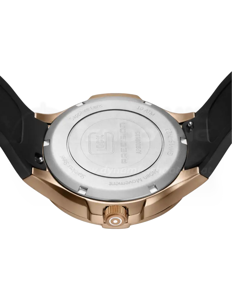 GLOCK sat GW-15-7-22, COYOTE (43mm)