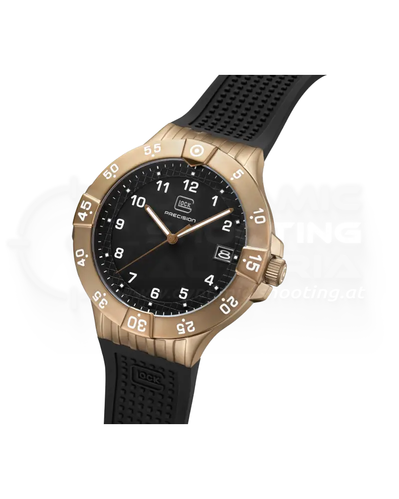 GLOCK sat GW-15-7-22, COYOTE (43mm)