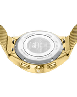 GLOCK watch GW-17-1-18, GOLD (38mm)