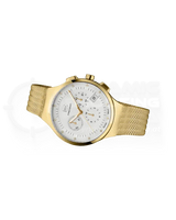 GLOCK sat GW-17-1-18, ZLATNI (38mm)