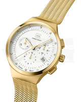 GLOCK watch GW-17-1-18, GOLD (38mm)
