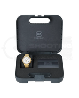 GLOCK watch GW-17-1-18, GOLD (38mm)