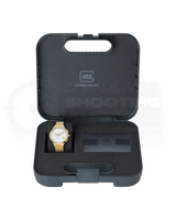 GLOCK sat GW-17-1-18, ZLATNI (38mm)