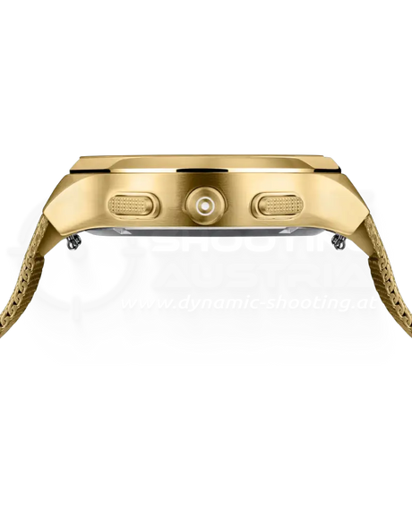 GLOCK watch GW-17-1-18, GOLD (38mm)