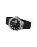 GLOCK sat GW-19-2-22, SREBRN (42mm)