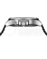 GLOCK sat GW-19-2-22, SREBRN (42mm)