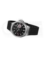 GLOCK sat GW-19-2-22, SREBRN (42mm)