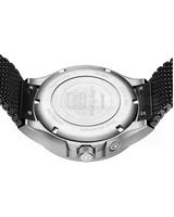 GLOCK sat GW-19-2-22, SREBRN (42mm)