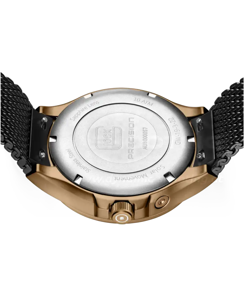 GLOCK sat GW-19-3-22, KOJOT (42 mm)