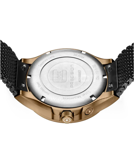 GLOCK watch GW-19-3-22, COYOTE (42mm)