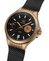 GLOCK watch GW-19-3-22, COYOTE (42mm)