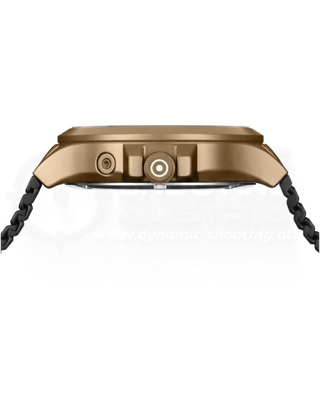 GLOCK watch GW-19-3-22, COYOTE (42mm)