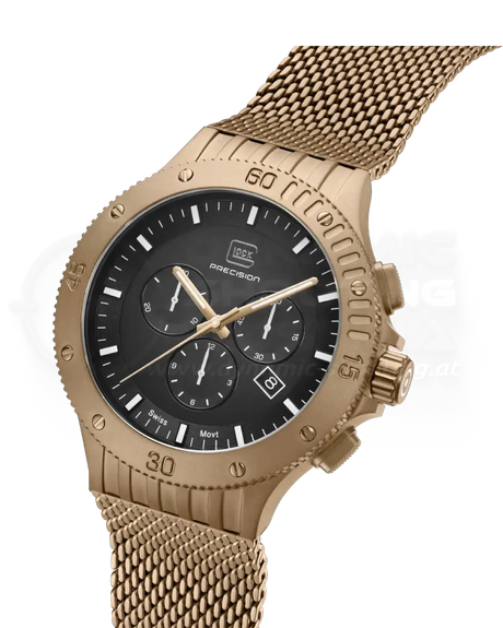 GLOCK watch GW-42-1-24, COYOTE (44mm)