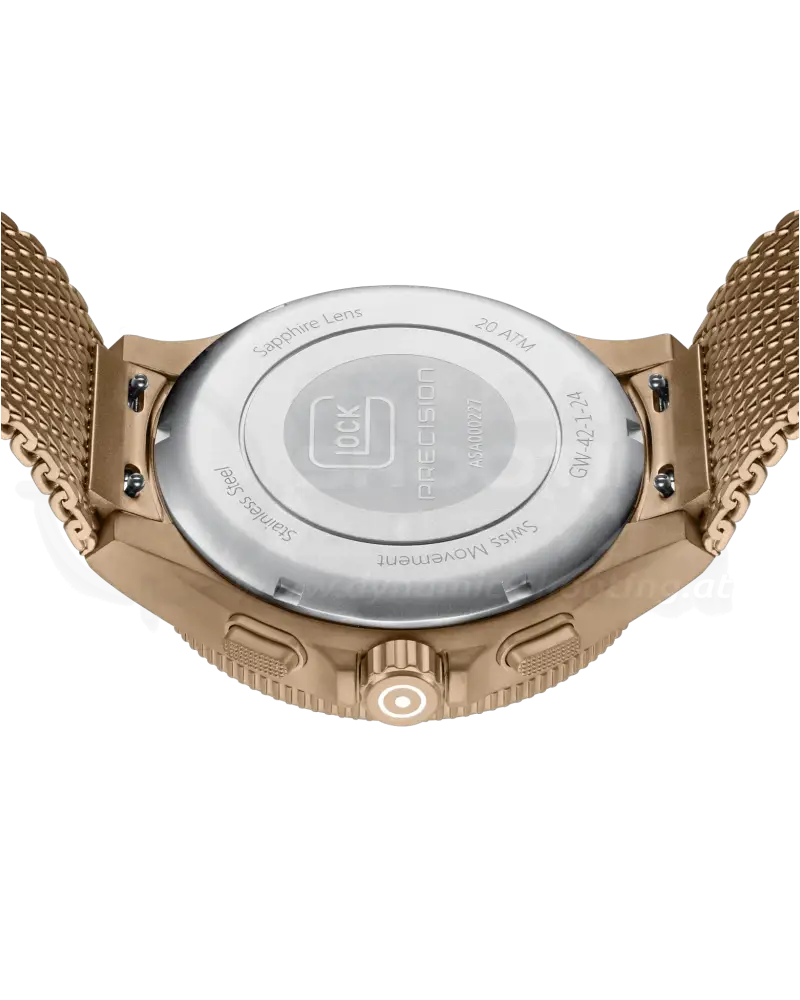 GLOCK sat GW-42-1-24, KOJOT (44 mm)