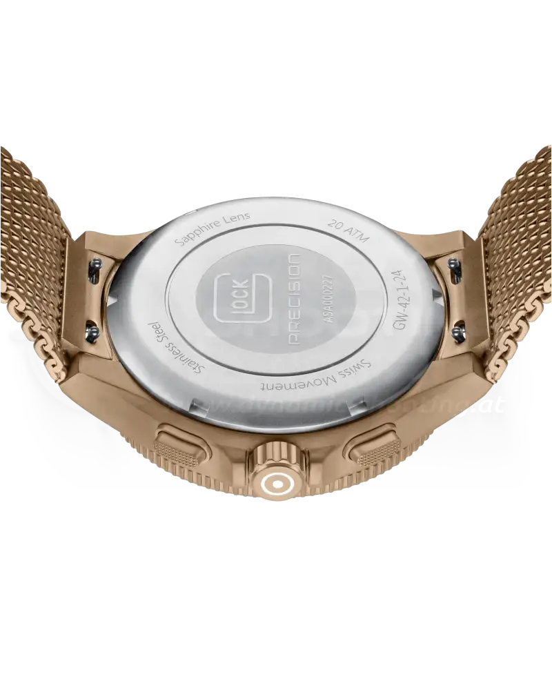 GLOCK sat GW-42-1-24, KOJOT (44 mm)