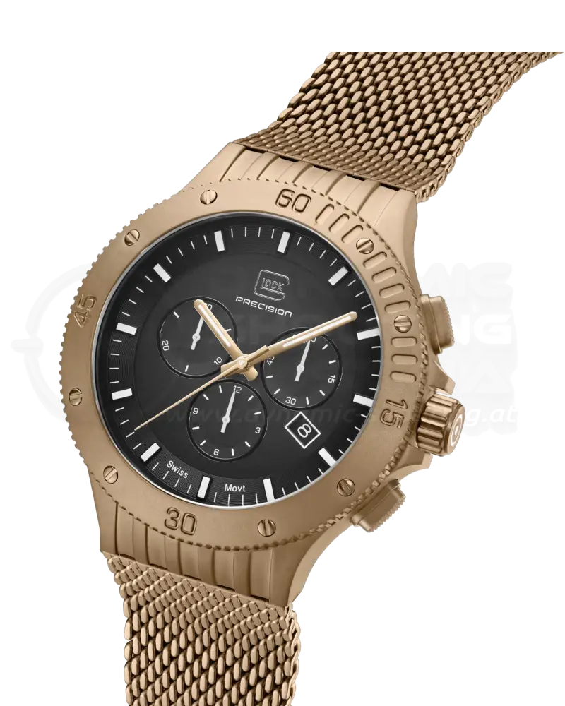 GLOCK sat GW-42-1-24, KOJOT (44 mm)