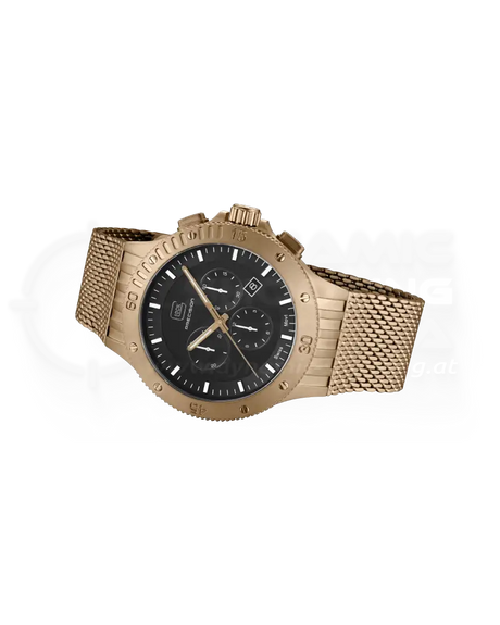 GLOCK watch GW-42-1-24, COYOTE (44mm)