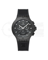 GLOCK watch GW-42-2-24, BLACK (44mm)