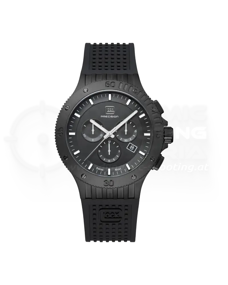 GLOCK sat GW-42-2-24, CRNI (44mm)