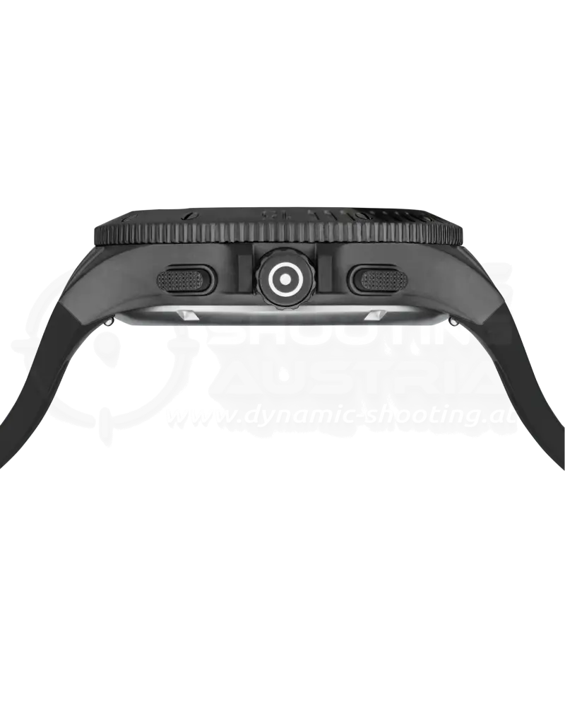 GLOCK watch GW-42-2-24, BLACK (44mm)