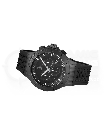 GLOCK watch GW-42-2-24, BLACK (44mm)
